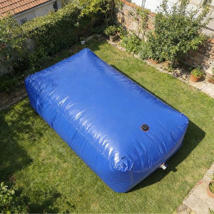 Foldable PVC Water Tank price