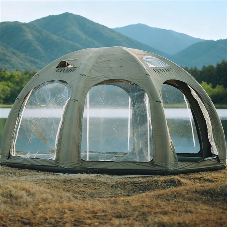 Inflatable Event Dome factory