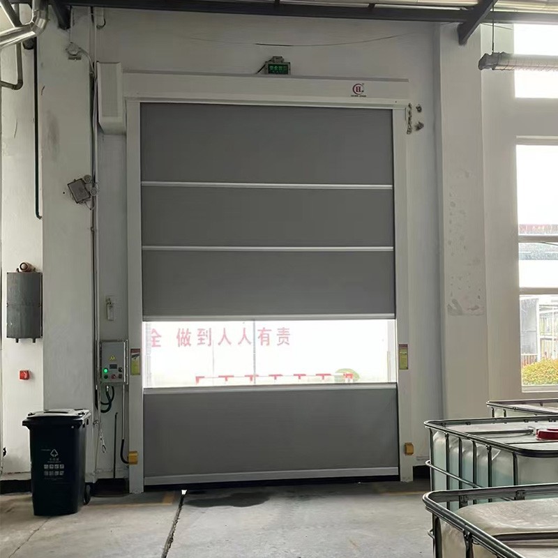 Fast Door Fabric best