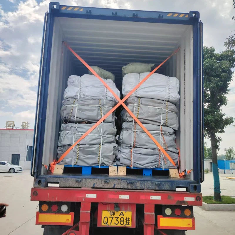 Container Loading
