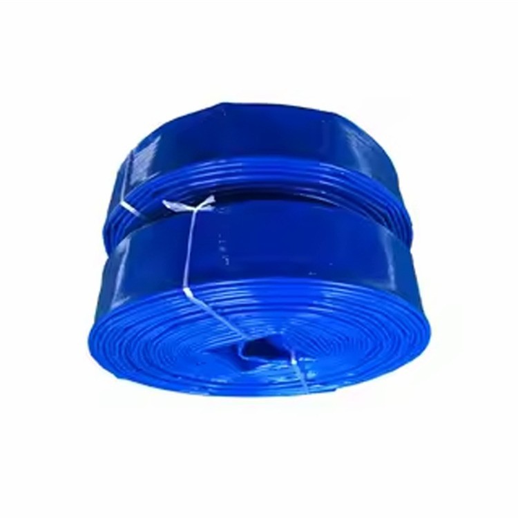 PVC Lay Flat Hose suppliers